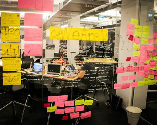 Factory Hackathon #1