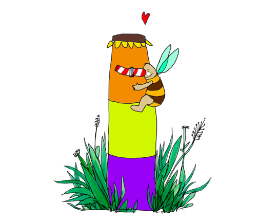 Sinalco Zapp